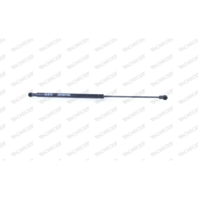 Abbildung von MONROE ML5725 Heckklappendämpfer 385 451 RENAULT: CLIO 3