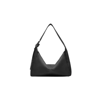 Abbildung von Liebeskind Berlin Lou 2 Hobo M Schwarz