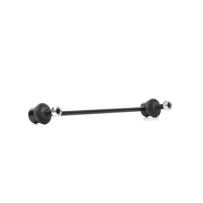 Abbildung von RIDEX 3229S0044 Koppelstange Vorderachse, beidseitig M10 X 1.25 Stahl CITROËN: C8, LANCIA: Phedra, PEUGEOT: 807
