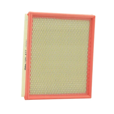 Abbildung von VALEO 585477 Luftfilter 41 250 256 Filtereinsatz OPEL: Astra J Schrägheck, GTC, Sports Tourer, VAUXHALL: Zafira Mk2