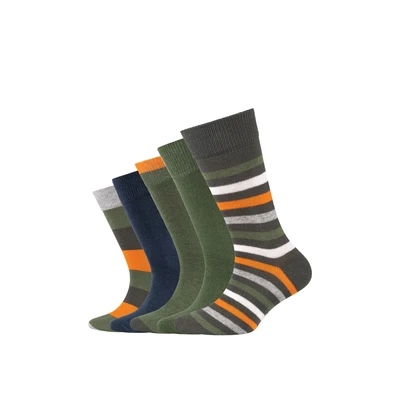 Abbildung von s.Oliver Socken &quot;Socken 5er Pack&quot;