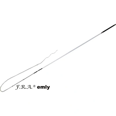 Abbildung von F.R.A. Peitsche Hempfling Emly Weiß 160cm