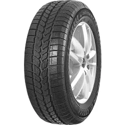 Abbildung von Michelin Agilis 51 Snow ICE 205/65 R16 103T PKW Winterreifen Reifen MERCEDES BENZ: E Klasse Limousine, V Klasse, Viano, VOLKSWAGEN: Transporter 5 Bus