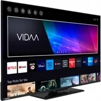 Abbildung von Toshiba 50UV3463DAW LCD LED Fernseher (126 cm/50 Zoll, 4K Ultra HD, VIDAA Smart TV, Dolby Vision HDR, Triple Tuner)