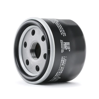 Abbildung von BLUE PRINT ADK82108 Ölfilter Anschraubfilter SUZUKI: Celerio, SWIFT 5, Ignis III
