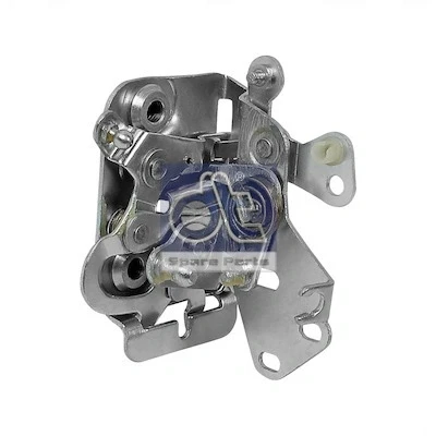 Abbildung von DT Spare Parts 2.72163 Türschloß rechts