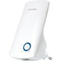 Abbildung von Tp link tl wa850re wifi bereich extener 100mb an 802.11b/g/n 2.4ghz TLWA850RE