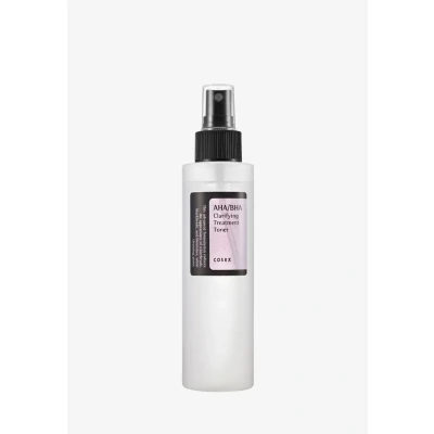 Abbildung von Cosrx AHA/BHA Clarifying Treatment Toner Gesichtswasser, Größe: 150 ml,