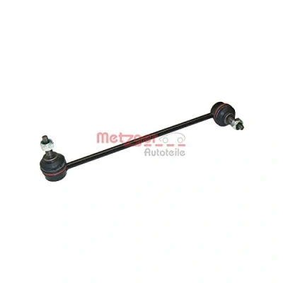 Abbildung von METZGER 53041118 Koppelstange Vorderachse 276 M10x1,5 KIT + MERCEDES BENZ: C Klasse Sportcoupe, CLK Coupe, T modell
