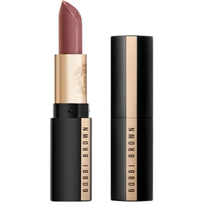 Abbildung von Bobbi Brown LUXE Matte Lipstick Lippenstift, Größe: 3.5 g, Vintage blush