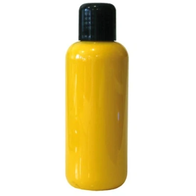 Abbildung von Eulenspiegel 612224 Professional Liquid Aqua Schminke 30 ml Gelb
