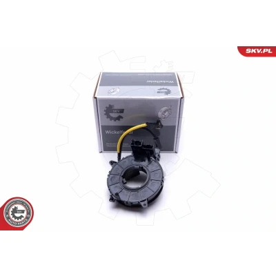 Abbildung von ESEN SKV 96SKV573 Schleifring MITSUBISHI: COLT 6