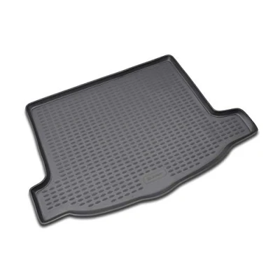 Abbildung von Element Passform Kofferraumwanne Laderaumwanne für Honda Civic 5D 2006 2017 Schrägheck