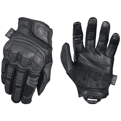 Abbildung von Mechanix Wear Herren Breacher, TSBR 55 010 Handschuhe Tactical Specialty Breacher 010, Covert, L (1er Pack) EU