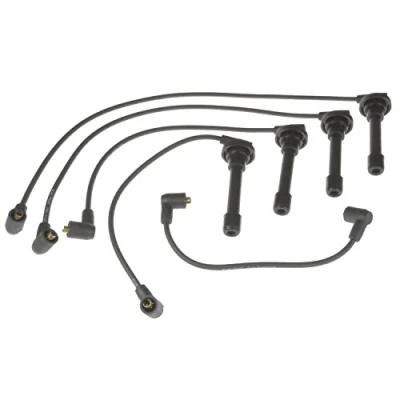 Abbildung von BLUE PRINT ADN11604 Zündkabelsatz NISSAN: Primera Limousine, 100NX, SUNNY 2 Coupe