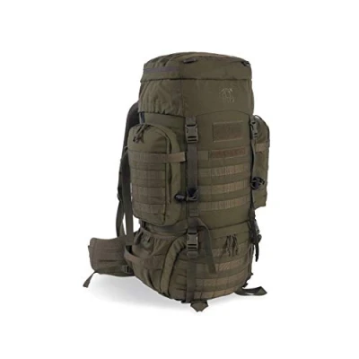 Abbildung von Tasmanian Tiger Raid Pack MK III Oliv