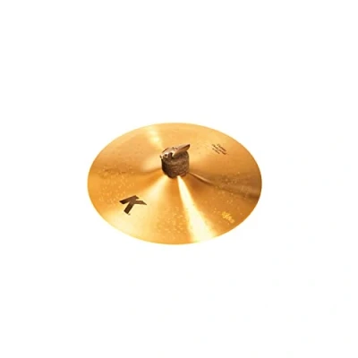 Abbildung von Zildjian K Custom Series 10&quot; Dark Splash Cymbal