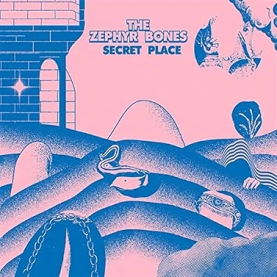 Abbildung von Secret Place [Vinyl LP]