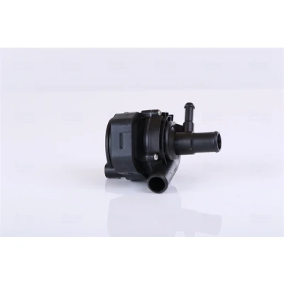 Abbildung von NISSENS 831118 Wasserpumpe elektrisch MERCEDES BENZ: E Klasse Limousine, T modell, S Limousine
