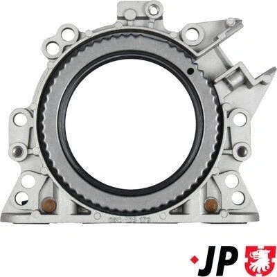 Abbildung von JP GROUP 1119607400 Kurbelwellendichtring getriebeseitig PTFE (Polytetrafluorethylen) VOLKSWAGEN: Golf 5 Schrägheck, Touran I, Passat B6 Variant