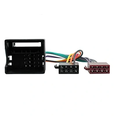 Abbildung von Connects2 CT20FD05 Adapterkabel für Ford Mondeo/Fiesta/Fusion/Focus C Max/Focus S Max