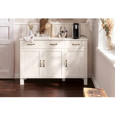 Abbildung von Home affaire Sideboard &quot;Alby&quot;