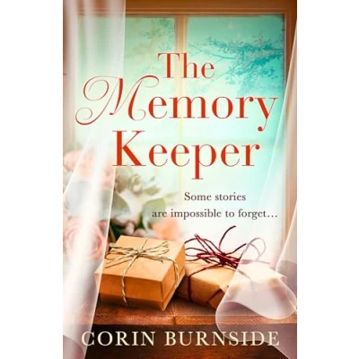 Abbildung von The Memory Keeper: An unputdownable and utterly emotional WW2 historical fiction novel for 2024!