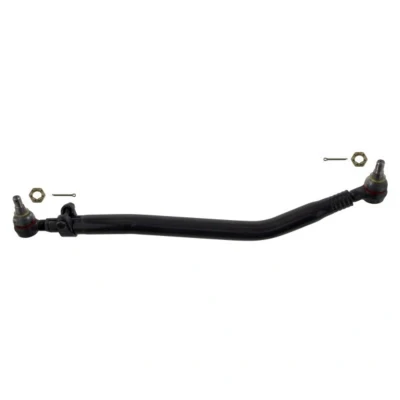 Abbildung von febi BILSTEIN 34119 Lenkstange Vorderachse mit Mutter Plus