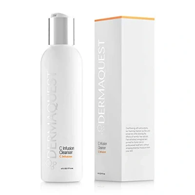 Abbildung von DermaQuest C Infusion Cleanser 6 Oz by