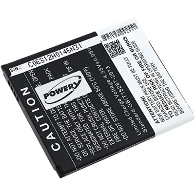 Abbildung von Akku für Samsung SM G310H, 3,8V, Li Ion