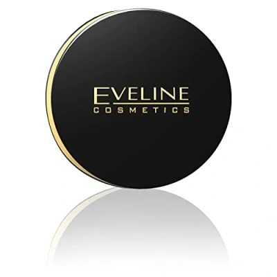 Abbildung von Eveline Cosmetics Celebrities Beauty Mineral Stone Powder, 9 g, Nr. 023 Sand