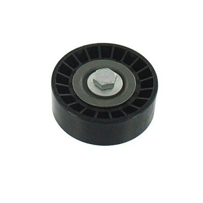Abbildung von SKF VKM 32034 Umlenkrolle mit Befestigungsmaterial LANCIA: Y, FIAT: BRAVO 1
