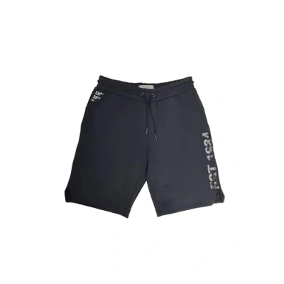Abbildung von Redskins Herren KURV Quote Cargos, Black, XL