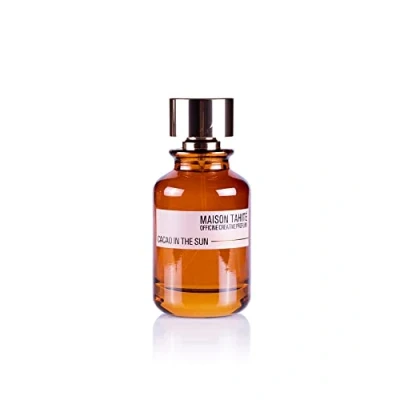 Abbildung von Maison Tahite Cacao In The Sun Eau de Parfum 100 ml