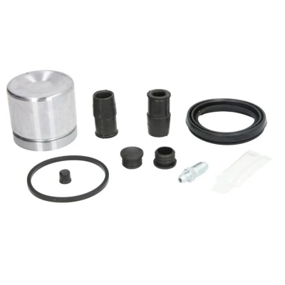 Abbildung von AUTOFREN SEINSA D42273C Bremssattel Reparatursatz Vorderachse 60 6 mm piston collar BMW: 3 Coupe, 7, X3, LAND ROVER: Range Rover