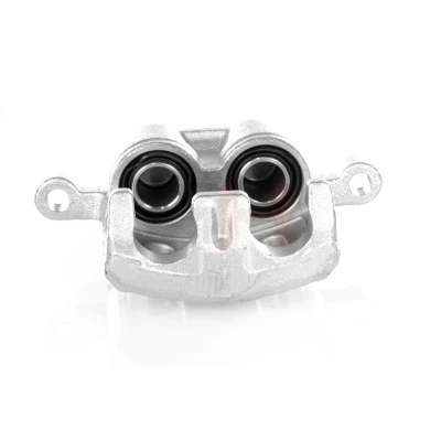 Abbildung von GH 433054V Bremssattel Gusseisen Vorderachse, Vorderachse links MITSUBISHI: ASX SUV, Outlander 2 GALANT 6, CITROËN: C Crosser Enterprise