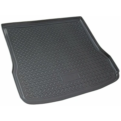 Abbildung von RECAMBO KPE 0210 Kofferraumwanne Gummi AUDI: Q5