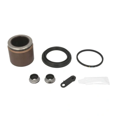 Abbildung von AUTOFREN SEINSA D42371C Bremssattel Reparatursatz Vorderachse 61 CHRYSLER: 300C Touring, Limousine