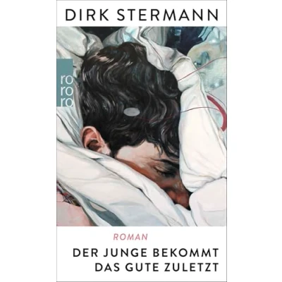 Abbildung von Der Junge bekommt das Gute zuletzt
