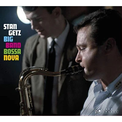 Abbildung von Big Band Bossa Nova
