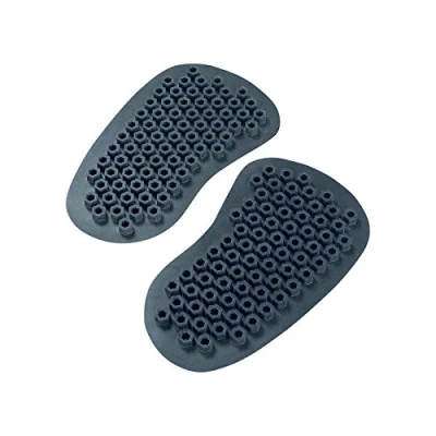 Abbildung von Dainese KIT PRO SHAPE HIPS PROTECTOR, Schwarz, Größe N