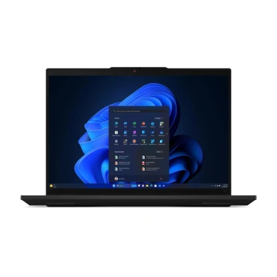 Abbildung von Lenovo ThinkPad L14 G5 14.0 Ryzen 5 PRO 7535U 16GB RAM 512GB SSD Win11Pro Eclipse Black