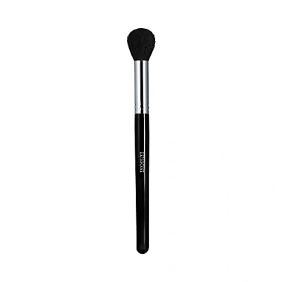 Abbildung von T4B LUSSONI 300 Series Professionelle Make up Pinsel für Bronzer, Highlighter, Rouge, Puder und Contouring, Abgewinkelt, Rundförmig (PRO 330 Kleine runde Rougebürste)