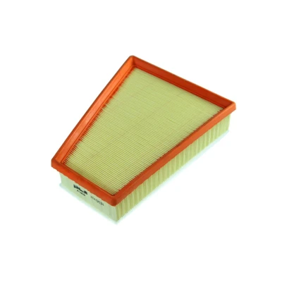 Abbildung von PURFLUX A1408 Luftfilter 55 204 256 Filtereinsatz RENAULT: TWINGO 2