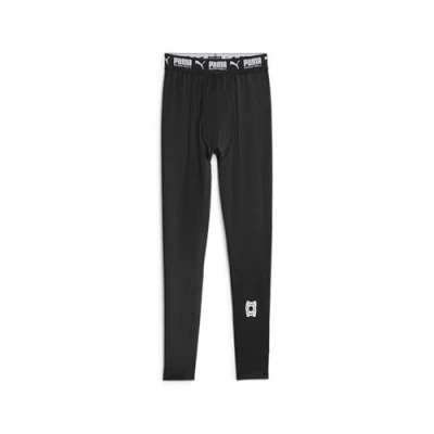 Abbildung von PUMA Hoops Team Full Tight Baselayer
