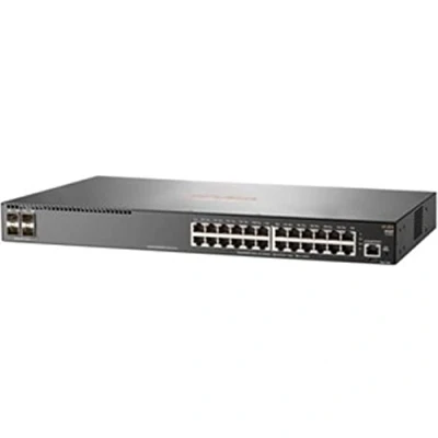 Abbildung von HP Hewlett Packard Enterprise Aruba 2930F Switch