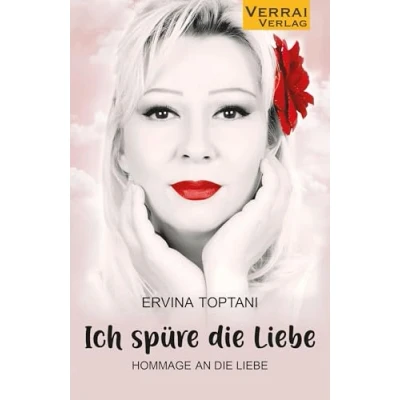 Abbildung von „Ich spüre die Liebe“: Hommage an Liebe