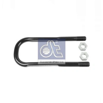 Abbildung von DT Spare Parts 1.32580 Federbride