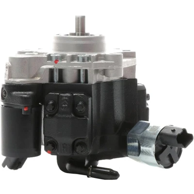 Abbildung von METZGER 0830044 Hochdruckpumpe FORD: MONDEO 4, S Max Mk1, 4 Turnier, VOLVO: V50