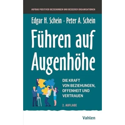 Abbildung von Führen auf Augenhöhe: Humble Leadership: Die Kraft von Beziehungen, Offenheit und Vertrauen